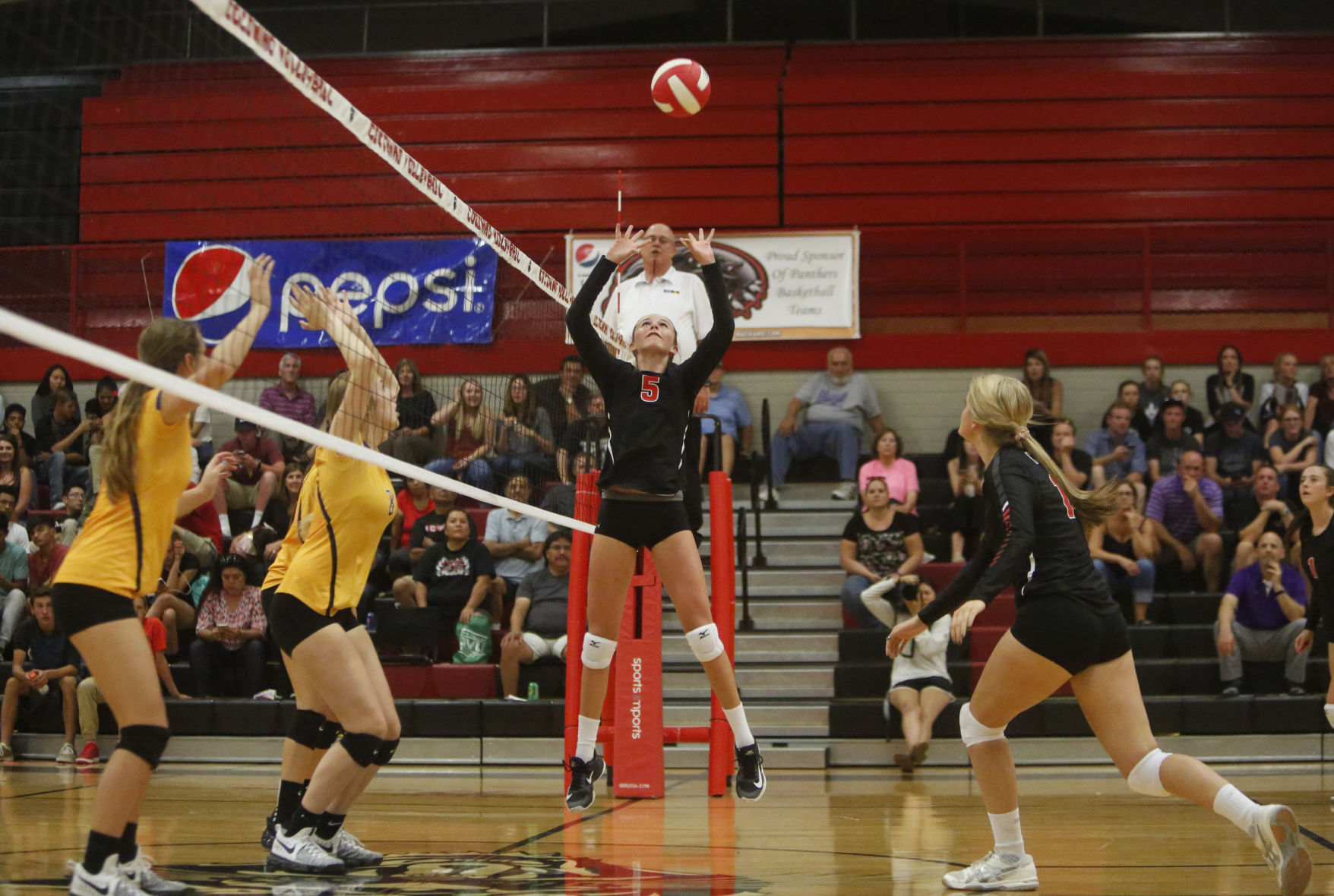 Coconino Volleyball